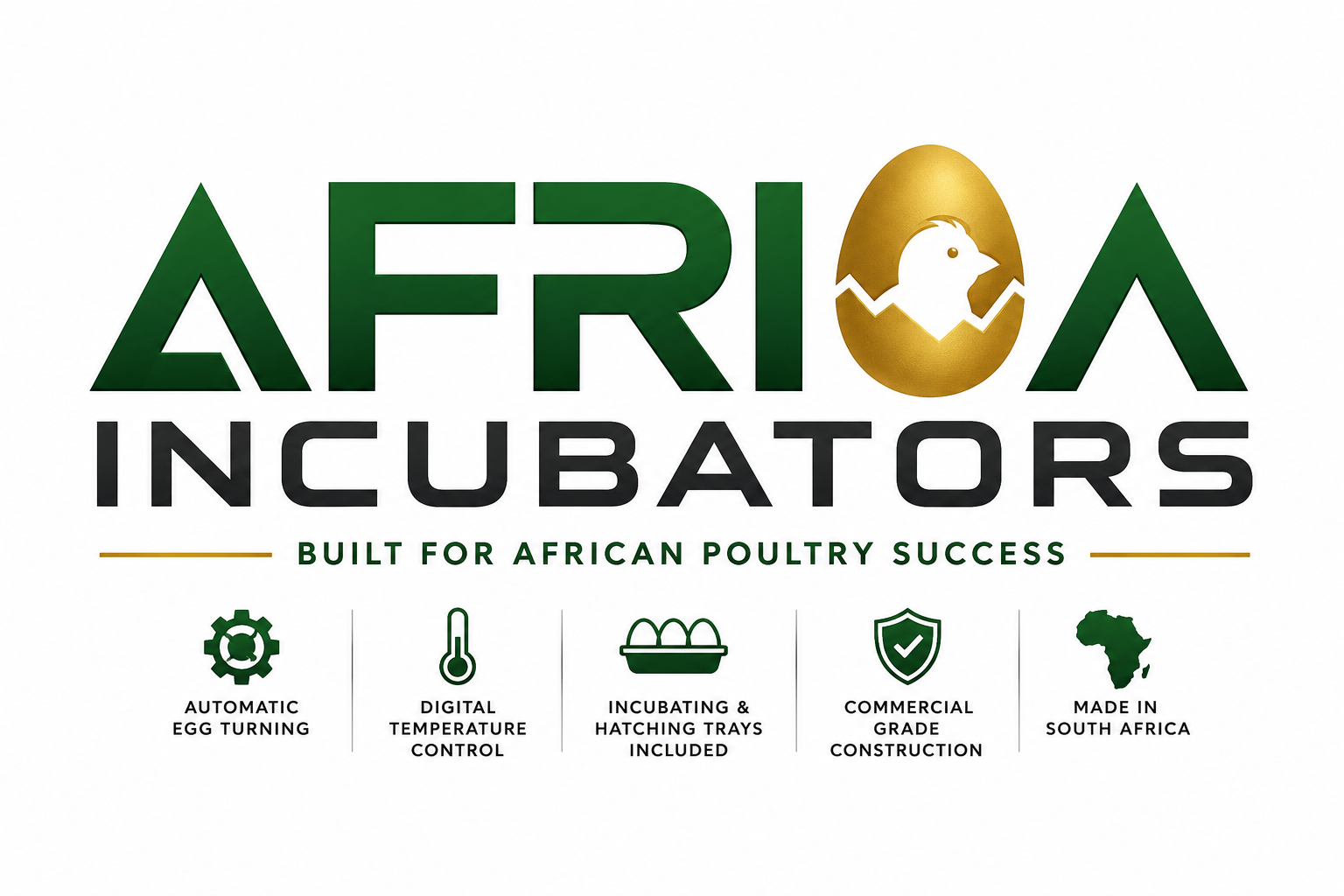 Africa Incubators Logo